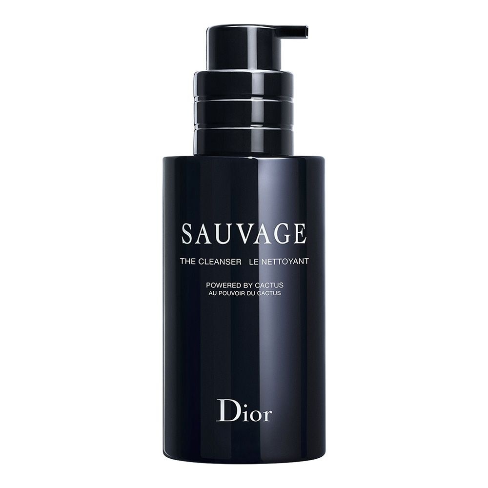 Cleanser Dior Sauvage Masculino | Sephora